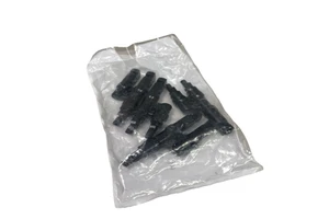 Cable Mount Connector Branch Connector Plug Male &amp; Female 2 Each Ref244