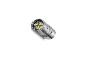 (Cable Connectors) M23-19P1N128002,1341229