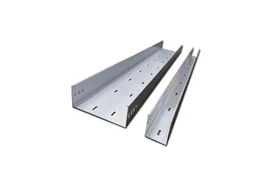 Office Wire Cable Tray Organizer Under Desk No Drill Under Desk Cable Management Tray