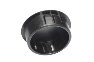 Rohs Certified 5mm-50mm PA66 Nylon Plastic Hardware Product Plastic Hole Cap Nylon Plastic Hole Plugs Blanking Plug