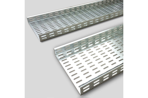 Hot Selling Cheap Custom Color Customizable Cable Tray Standard Size Network Cable Tray