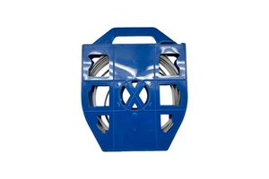 Flexible Stainless Steel Cable Ties
