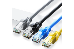 High Quality Ethernet cable 1m-50m Cat5e Patch cable Utp Patch Cord Rj45 Network cable Patch Cord