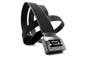 Heavy Duty Industrial Nylon 66 Self-Locking Cable Ties 8.8*600mm 12 Inch UV Resistant Zip Ties