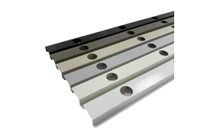 Wholesale High Quality ISO9001 Certified Flexible PVC Channel Cable Tray Wiring U AL Duct Fire Resistant Customizable Size Color
