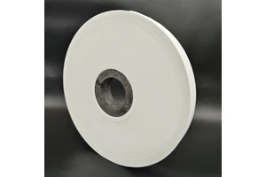 Electrical Insulating Tape Plain Nonwoven Fabric Brightening Cable Wrapping