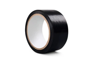 Colorful Flame Retardant PVC Bondage Green Adhesive High Voltage Electrical Insulation Tape 10m