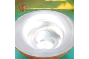 Stainless Steel Hemispherical Head Polished Surface Tank End Cap For Food Grade Tank