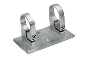 Custom Mounting Bracket