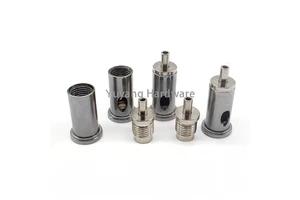 YUYANG Factory OEM Cable Gripper Copper Cable Tie Clip for Ceiling Hanging System