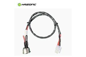 DC Connector With Wiring Harness Cable Cable Assembly and Wire Harness