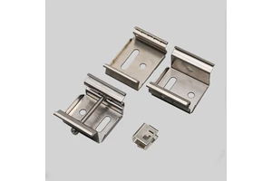 Special Mounting Bracket U Shaped Brackets Metal Stamped Brackets Metal Stamping Kit