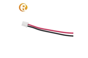 High Quality Power Cable Harness Assembly Electrical Wire Connector for Various Applications
