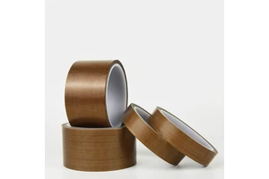 Oating PTFE Heavy Duty Masking High Temperature Silicone Adhesive Insulating Tape