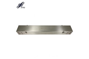 Trough Type Cable Tray for Cable Management CE Certified Energy Saving Corrosion Resistant High Strength Best Price