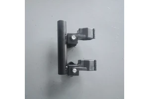 Exhibition Marquee Mounting Brackets