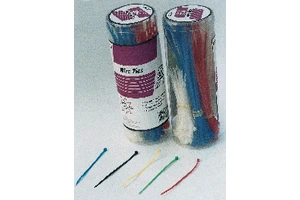 Nylon Cable Ties (Binding Ties);Plastic Cable Ties