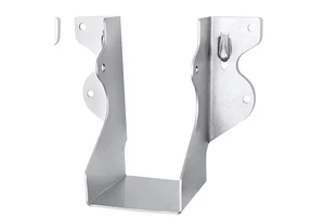 CNC-Machined Sturdy Metal Mounting Brackets for Various Installation Needs Stainless Steel Material Wire EDM Technology