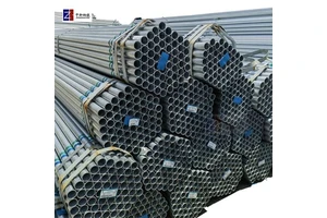 58mm Hot Dipped Galvanized Steel Pipe Schedule 40 1/2 4'' 1"2"1.5"INCH GI Tube Pre Galvanized Steel Pipe Price