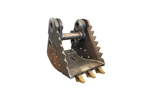Non-standard Welded Structural Fittings Large Agricultural Machinery Structural Parts