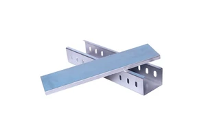 Customized Fire Rated Resistance Galvanized Prices Electrical Cable Management Basket Trunking Cable Tray