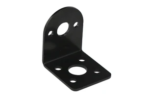 ODM OEM Fixed Frame Wall Mounted Metal Mounting Bracket
