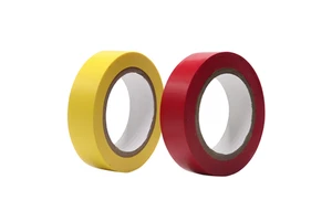 High temperature Vinyl electrical insulating tape