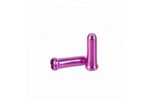 MTB Road Bike Inner Cable End Caps for Brake Shift Derailleur Quality Bicycle Cables & Housing