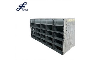 Modern Design Factory-Supply Cable Tray Galvanized Cable Tray Hot-dip Galvanized Cable Tray