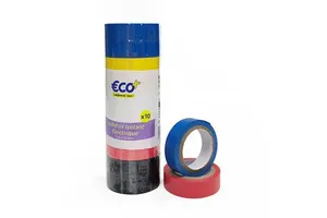 Multi Color China Wholesale High Voltage PC TAPE Insulating Tape for Electrical Insulation