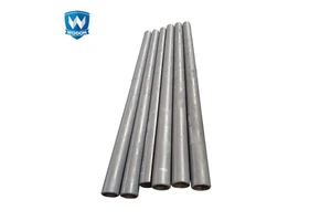 DN125 Seamless Wear-Resistant Steel Pipe Hardfacing 8+5 Chromium Carbide Overlay Wear Pipe Abrasion-Resistant Pipe Fitting