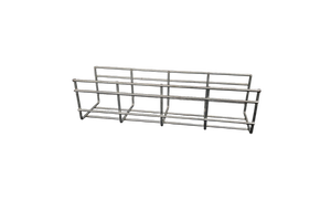 Customized Wire Mesh Cable Tray Bespoke Sizes Loading Capacity Design Manufacturer Fabrication