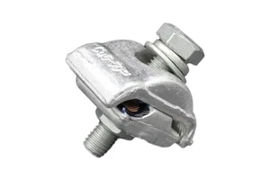 APG Clamp Aluminum Cable Clamp Parallel Groove Connector