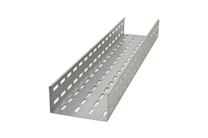 Light and High Load Capacity Perforated Cable Tray for Wiring