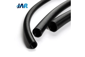 JAR Factory Price Waterproof Corrugated Conduit Electric Pipes for Wiring