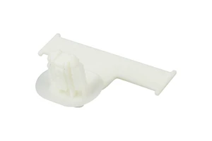 High Quality Multifunctional Universal Auto Cable Clips Non-Conducting Nylon Fastener for Auto Body Car Bundling