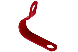 Micc and Fire Cable Clips Resistance to Corrosion Copper Wire Holding Clip Copper Clips Saddles Cleats