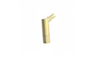 M8 Male Thread 4*33.5mm Lighting System Hanging Cable Clips with Swivel Joint Product Category Cable Clips