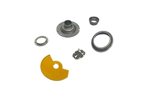Custom Sheet Metal Fabrication 5mm Stainless Steel Braces Laser Welding Services On Metal Angle Bracket Bending Parts