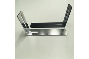 Stainless Steel Mounting Bracket Heavy Duty Shelf Bracket, Wall Mount Bracket, Rustproof Metal Support