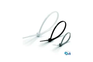 OnElecs Cable Ties for Industrial Wiring and Electricity Industry Made in Turkey