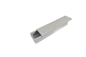 Custom Industrial Construction Corrosion Resistant Aluminium Alloy Cable Trunking LED Custom Color Cable Trays