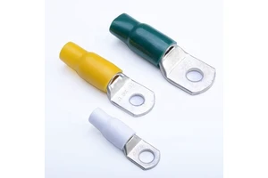 FSCAT High Quality Factory Directly Provide Pvc Electrical Cable End Caps