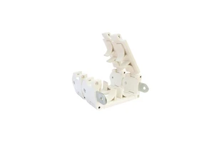 High-strength Antistatic Wear-resistant Aging Resistant O-Type Injection Molding Grade Cable Clips for Underground Coal Mine