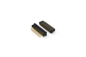Fast Delivery Connector And Cable Battery Power Supply Terminal Precision Connector 8 Pin Wire Connector