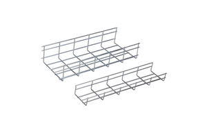OEM Good Price Cable Protection Wire Mesh Cable Tray