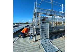Outdoor Cable Trays Galvanized Steel Cable Tray and Metal Perforated Hot Dipped Galvanized Cable Tray Supporting System