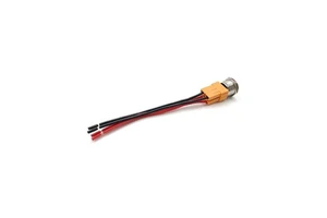 Cable End Caps with Switch for Wiring Faston-Free Switches