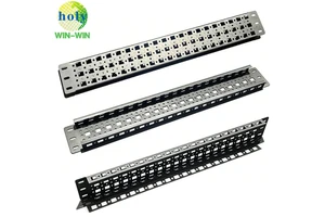Electrical Box Cable Tray Cover Custom Metal Parts Laser Cutting Bending Stainless Steel/Aluminum/Brass Powder Coat Service Holy