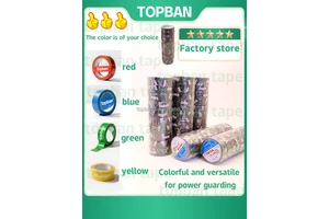 7Y Length PVC Electrical Tape, Waterproof Adhesive Insulating Tape For Wire Insulation Protection,Electrical Engineering Repair